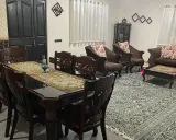 ویلا مبله سعدی چمستان ویلا مبله سعدی چمستان