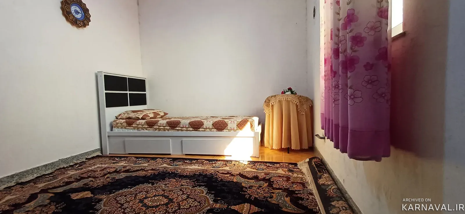 ویلا جمالی ماسال