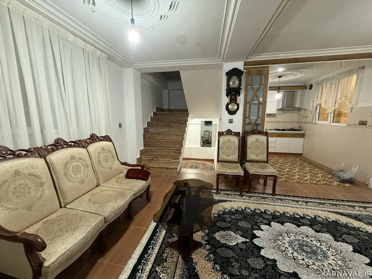 ویلا فلامینگو رشت ویلا فلامینگو رشت