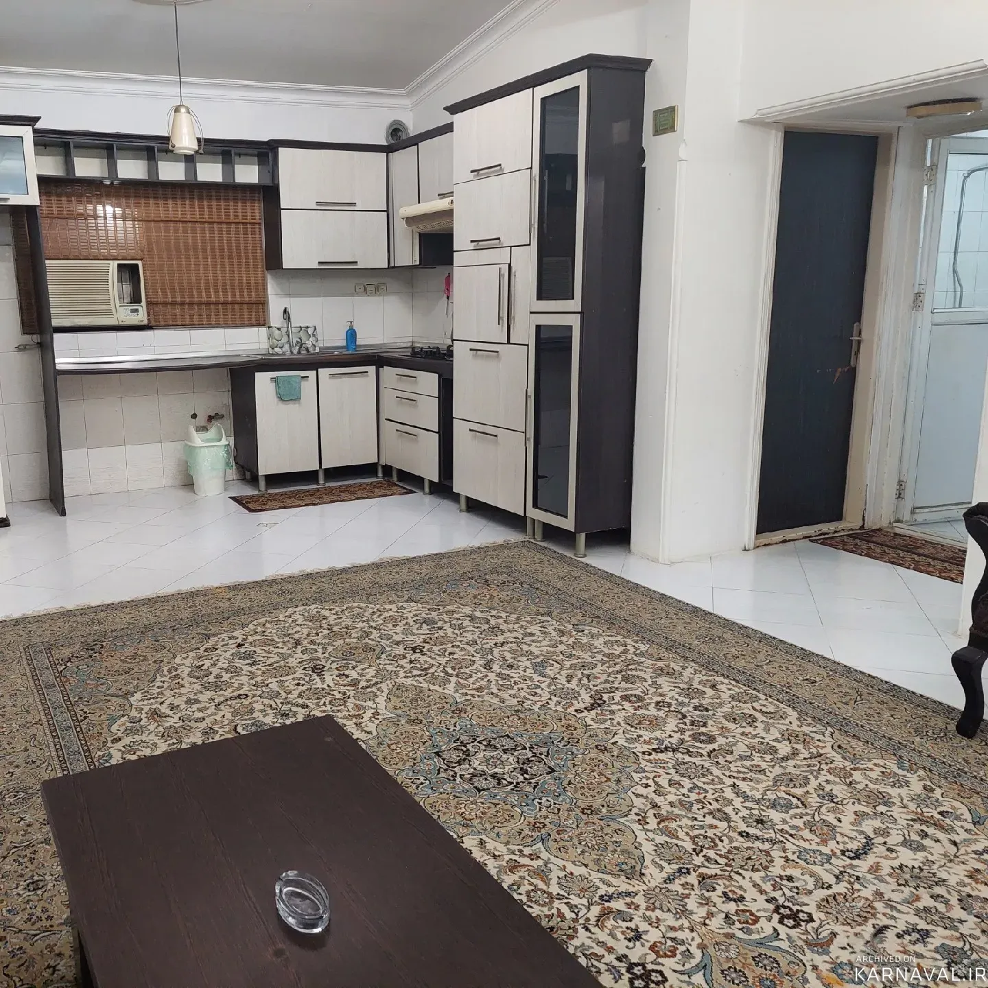 ویلا باقر زاده فریدون کنار