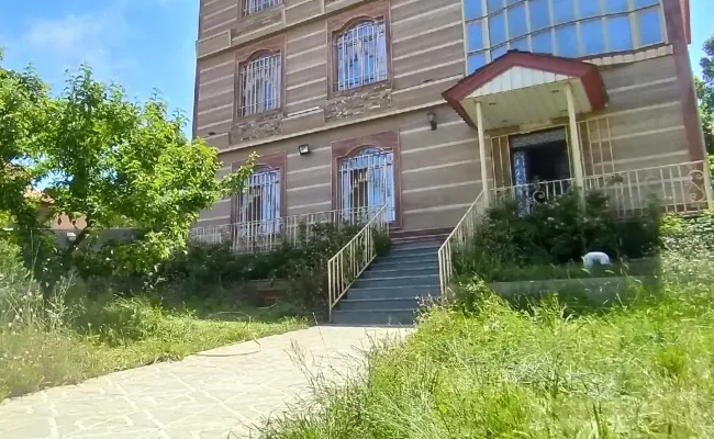 ویلا سید نمین ویلا سید نمین