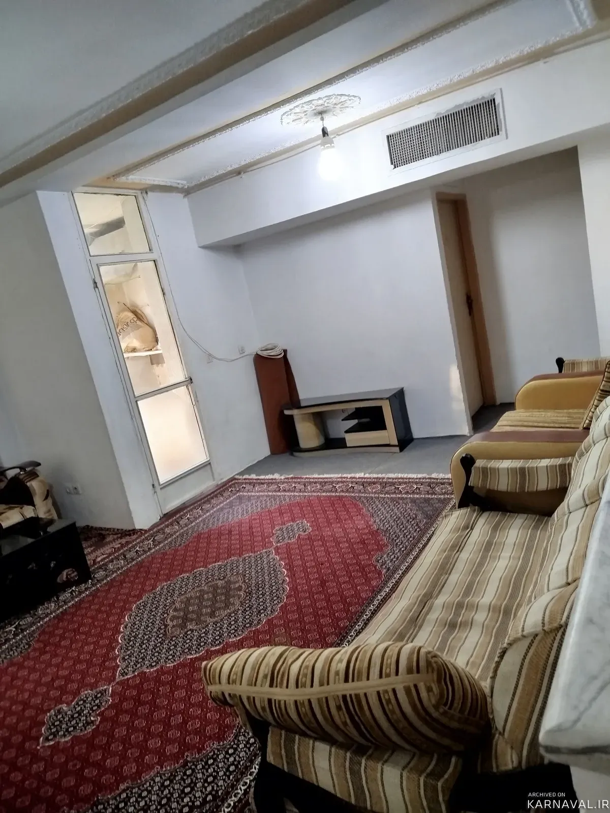 آپارتمان مبله بهاران سنندج