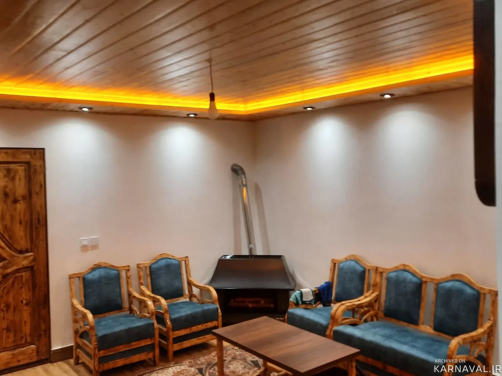 ویلا عبدالرحیمی شهسوار