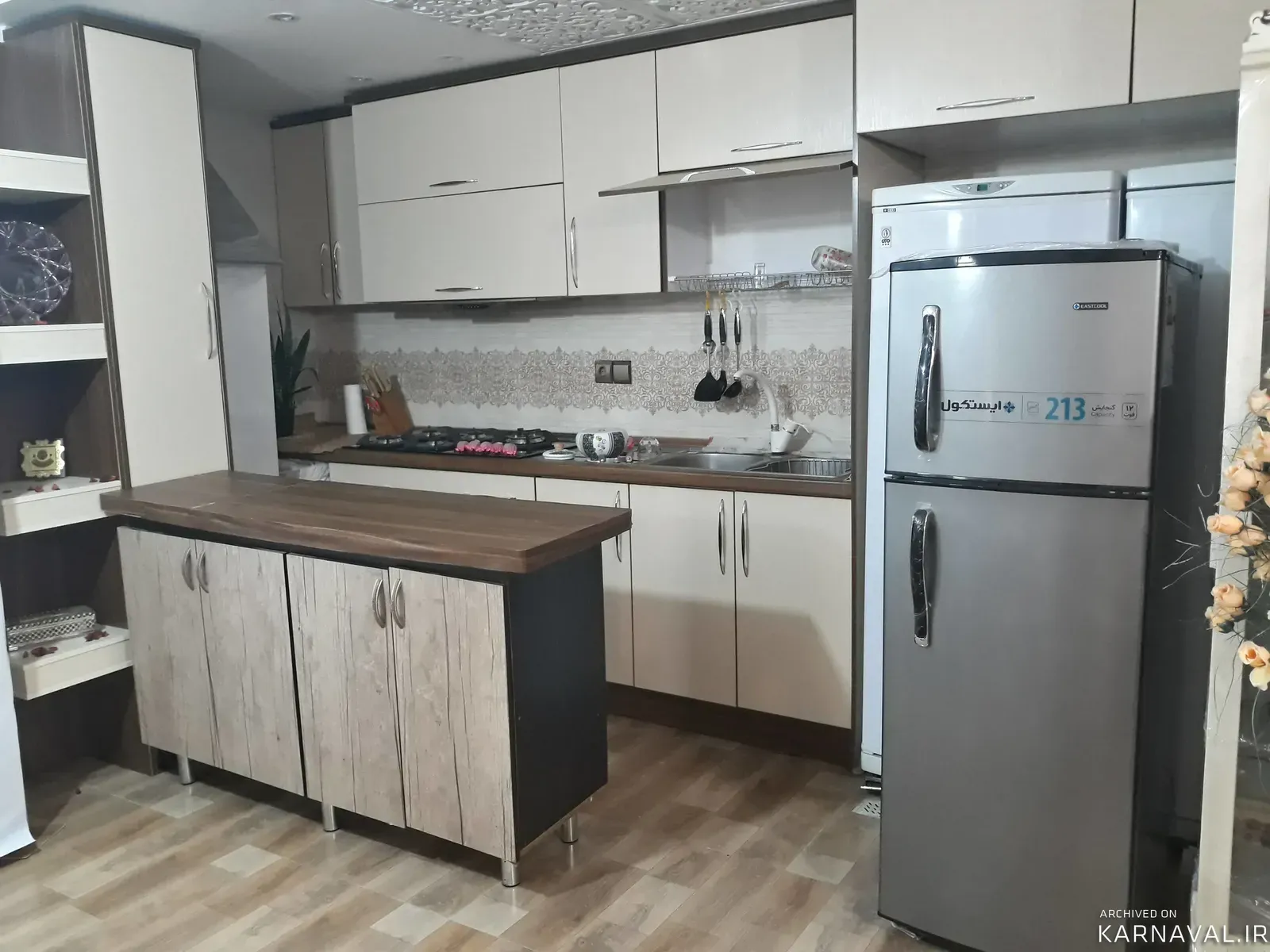 ویلا ساحل کلاچای