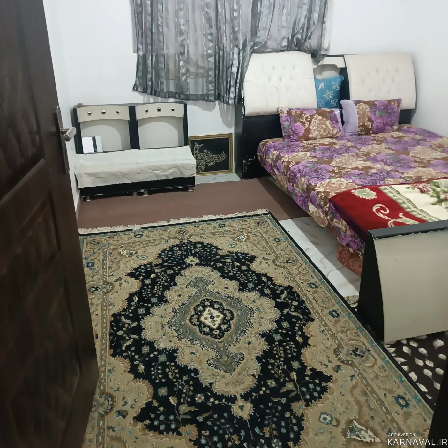 ویلا تپه سر سوادکوه ویلا تپه سر سوادکوه