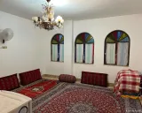 اقامتگاه بومگردی سرای معلم كوه كركس (واحد6) نطنز اقامتگاه بومگردی سرای معلم كوه كركس (واحد6) نطنز