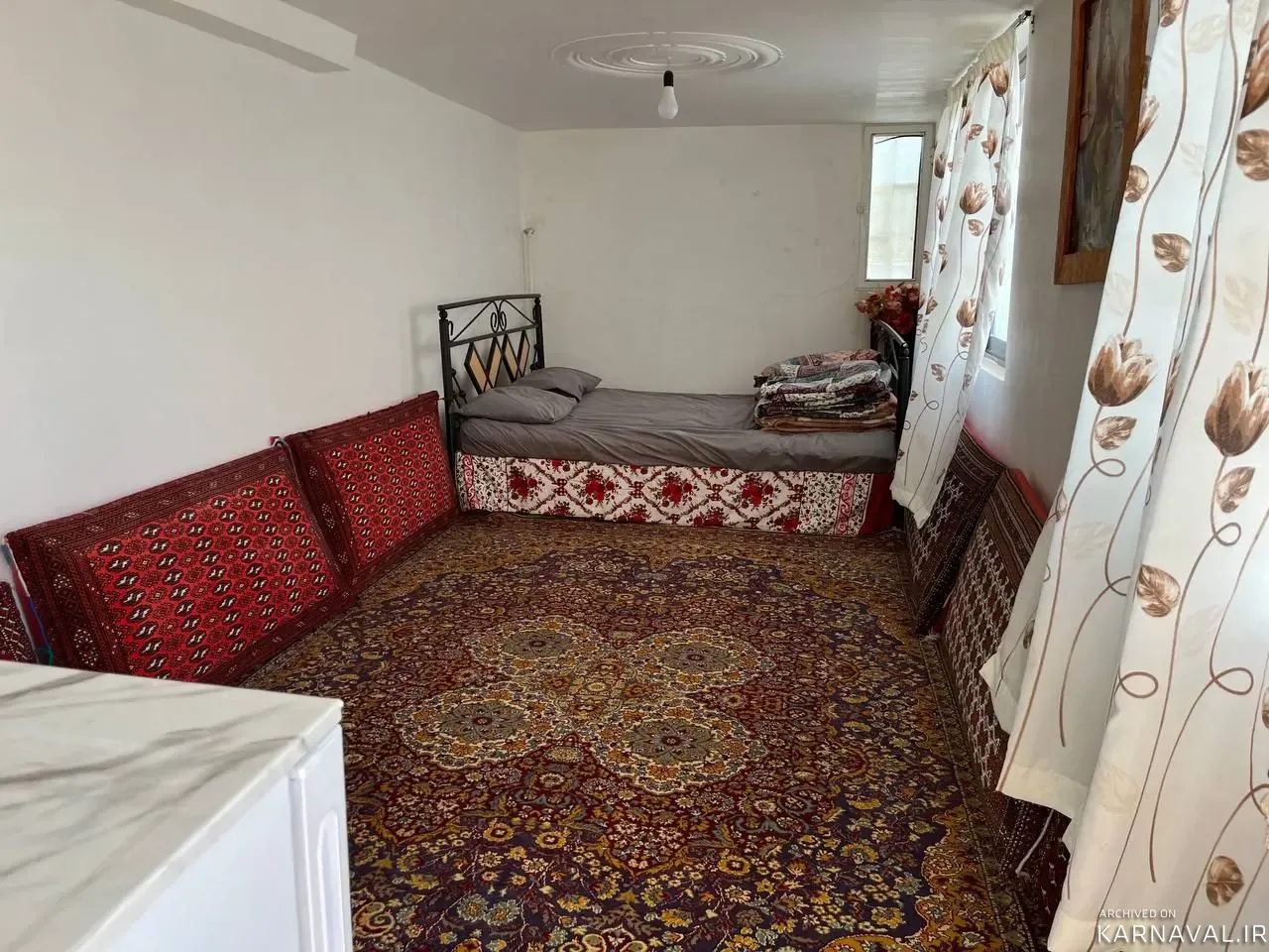 سوییت ویلایی رز معلم کلایه سوییت ویلایی رز معلم کلایه
