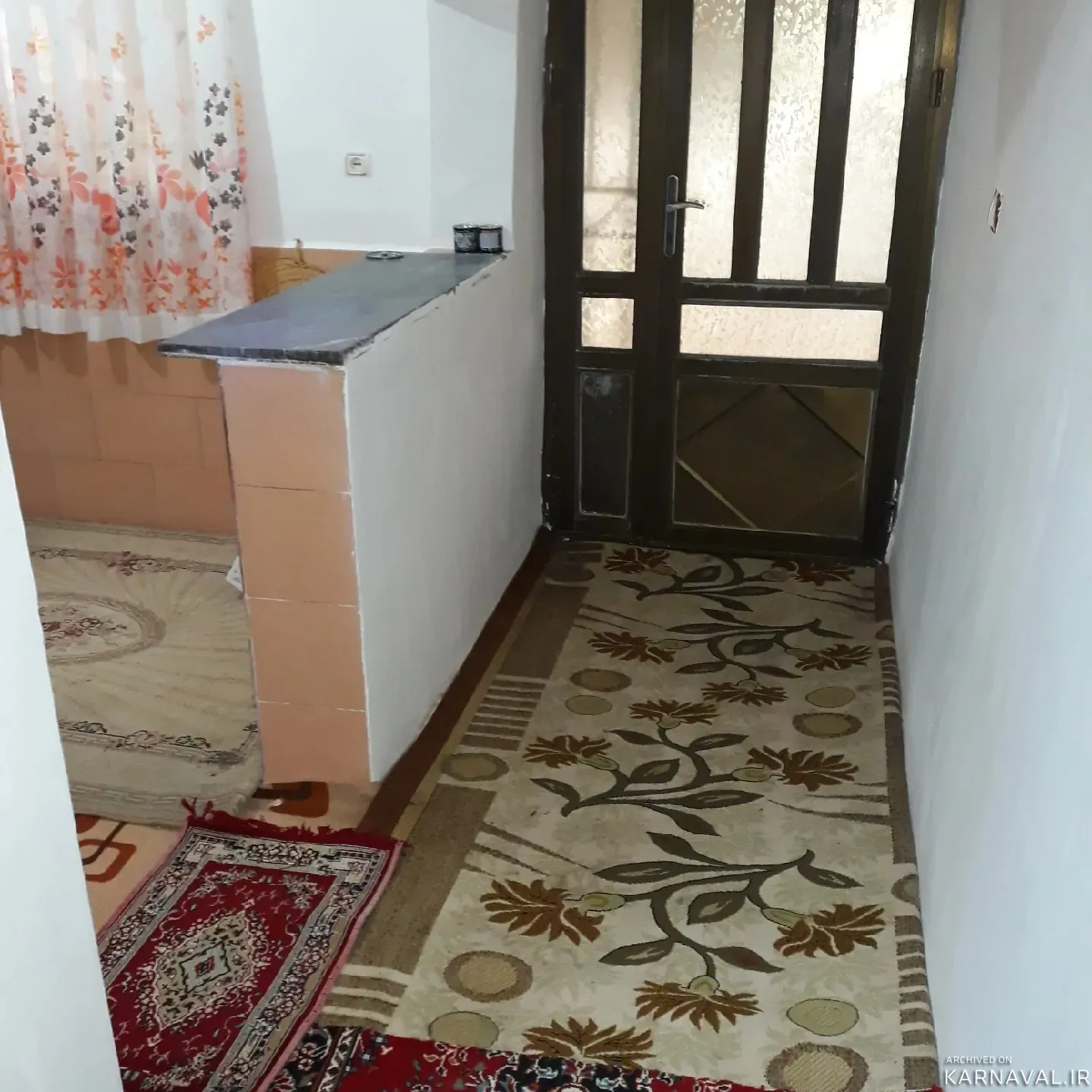 سوییت ویلایی شهربانو لاهیجان