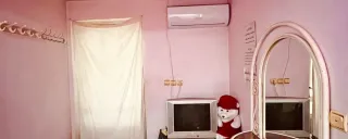 ویلا صورتی لاهیجان ویلا صورتی لاهیجان