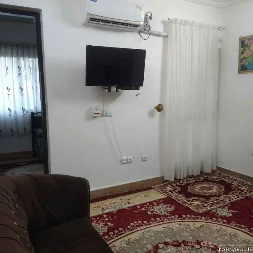 ویلا جنگلی باغ بهشت سوادکوه ویلا جنگلی باغ بهشت سوادکوه