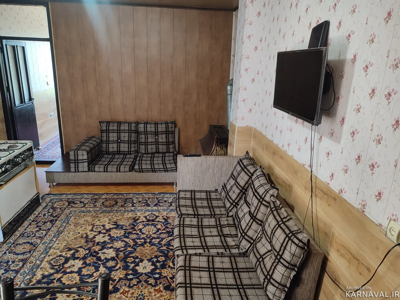 خانه کاریز (201) انزلی خانه کاریز (201) انزلی