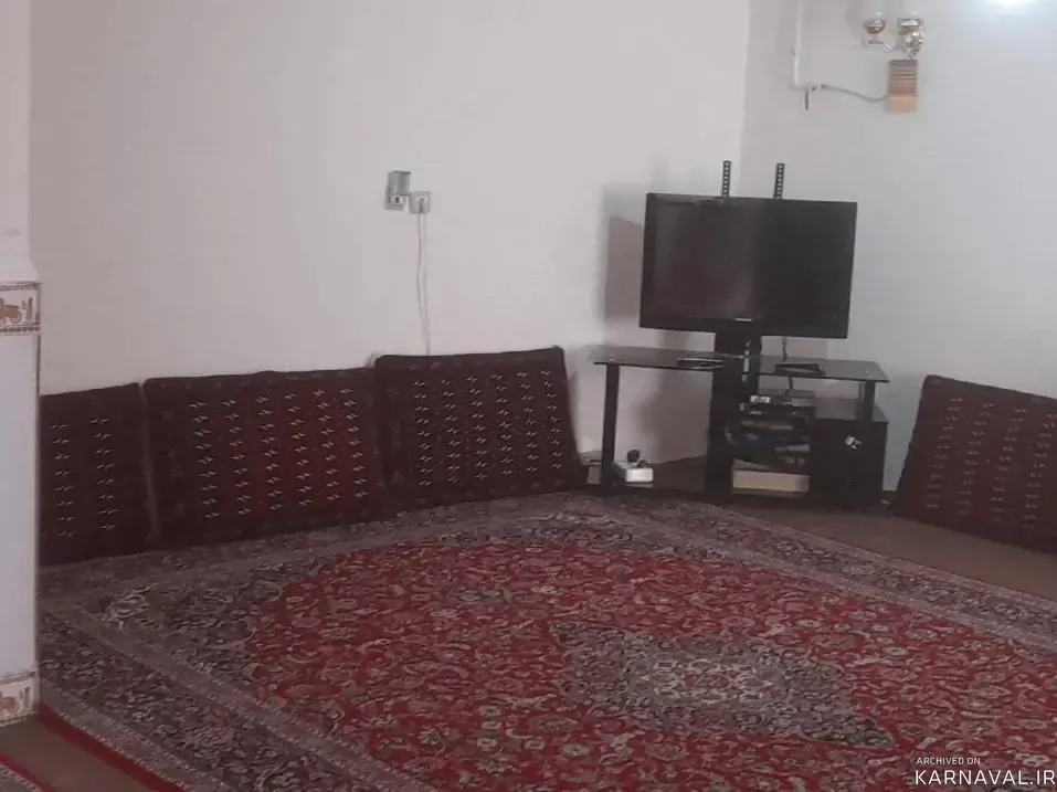خانه فراز بیستون (1) صحنه خانه فراز بیستون (1) صحنه