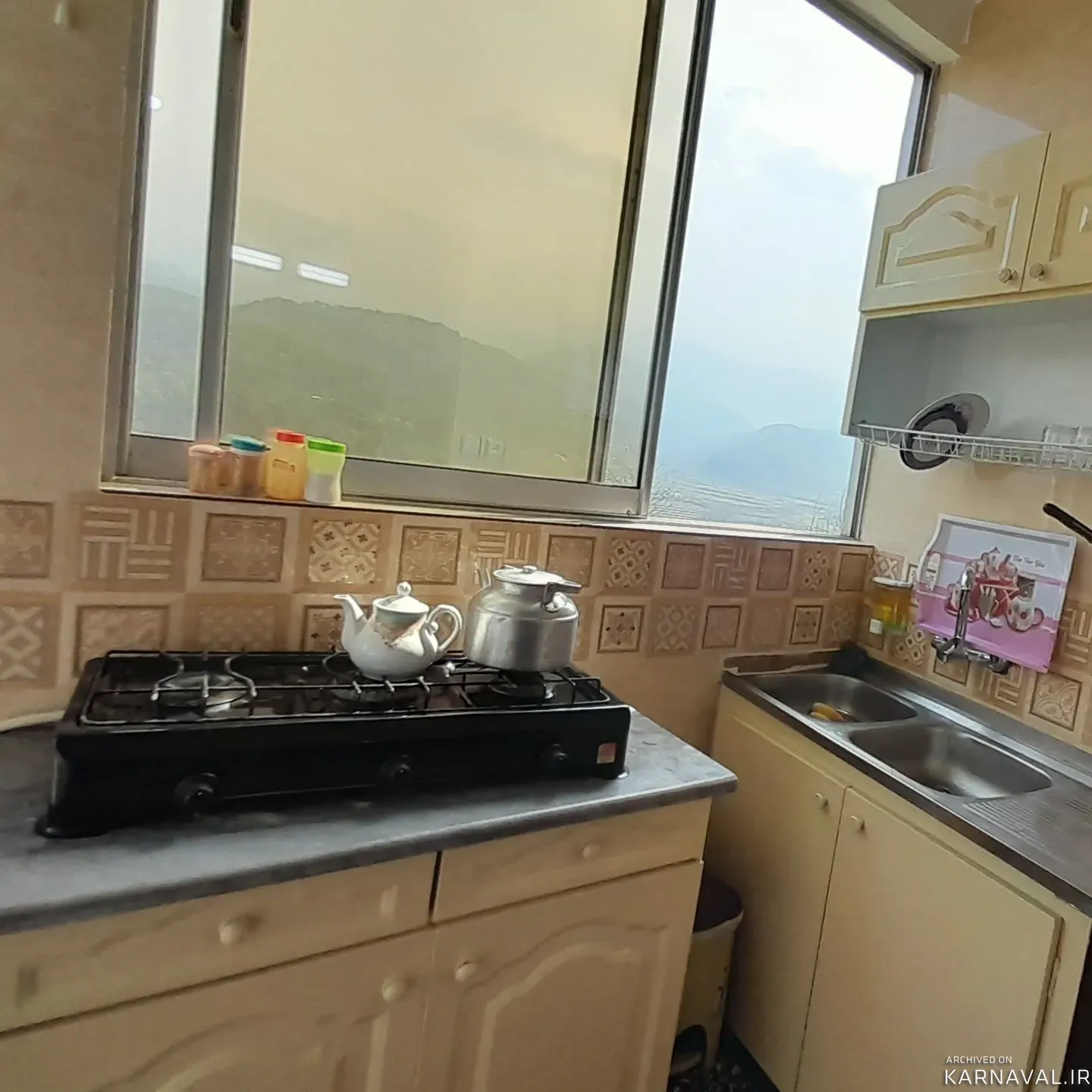 ویلا شمال سرسبز سوادکوه ویلا شمال سرسبز سوادکوه