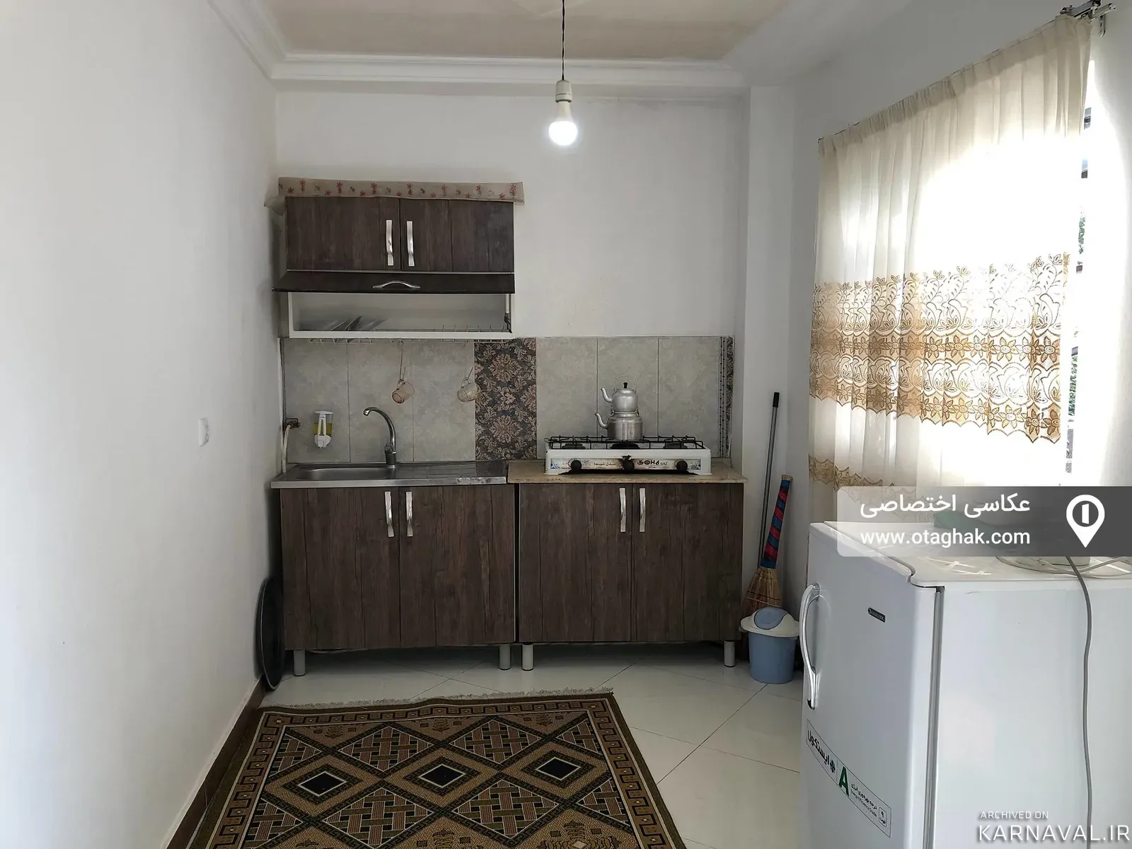 خانه مبله احسان(واحد1) چالوس خانه مبله احسان(واحد1) چالوس