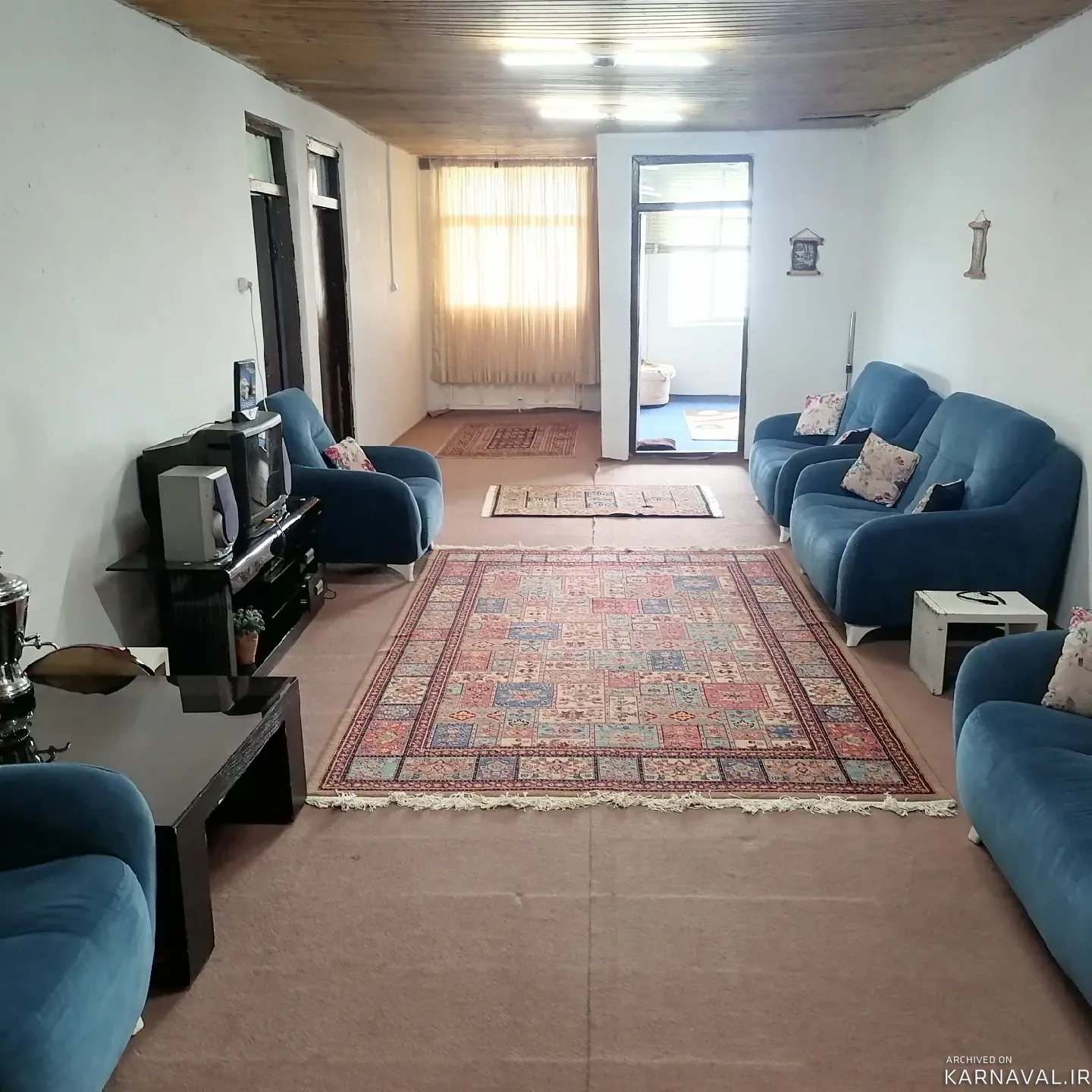 ویلا توریستی سی سرا رودسر ویلا توریستی سی سرا رودسر