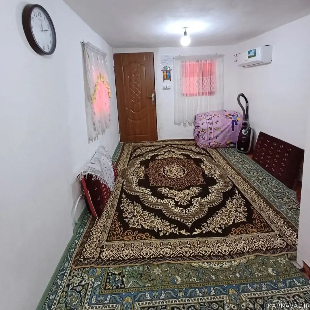 سوییت ویلایی آرسین ماسوله سوییت ویلایی آرسین ماسوله