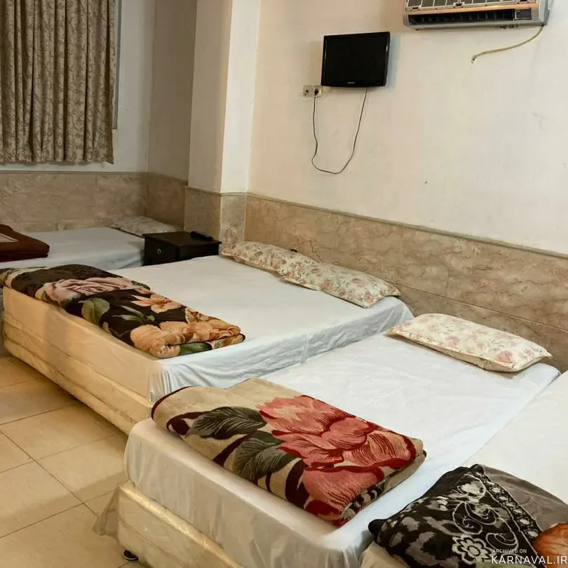 مهمانسرا فراز (پنج تخت) قم مهمانسرا فراز (پنج تخت) قم