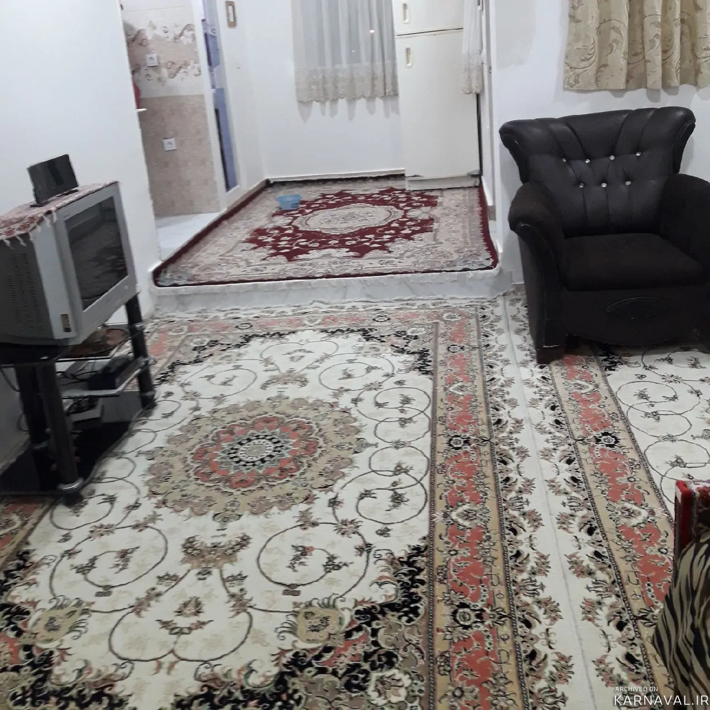 سوییت ویلایی ماه عسل زیبا کنار