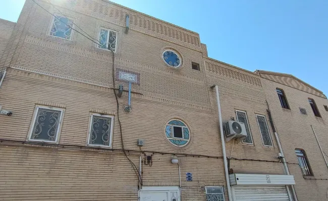 خانه مبله نارنج سیرجان خانه مبله نارنج سیرجان