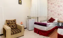 هتل آپارتمان راسپینا (204) مشهد هتل آپارتمان راسپینا (204) مشهد
