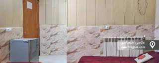مهمانسرا حیدری (4 تخته) شیراز مهمانسرا حیدری (4 تخته) شیراز