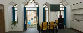 سوییت شازده (ماه نشین) قم سوییت شازده (ماه نشین) قم
