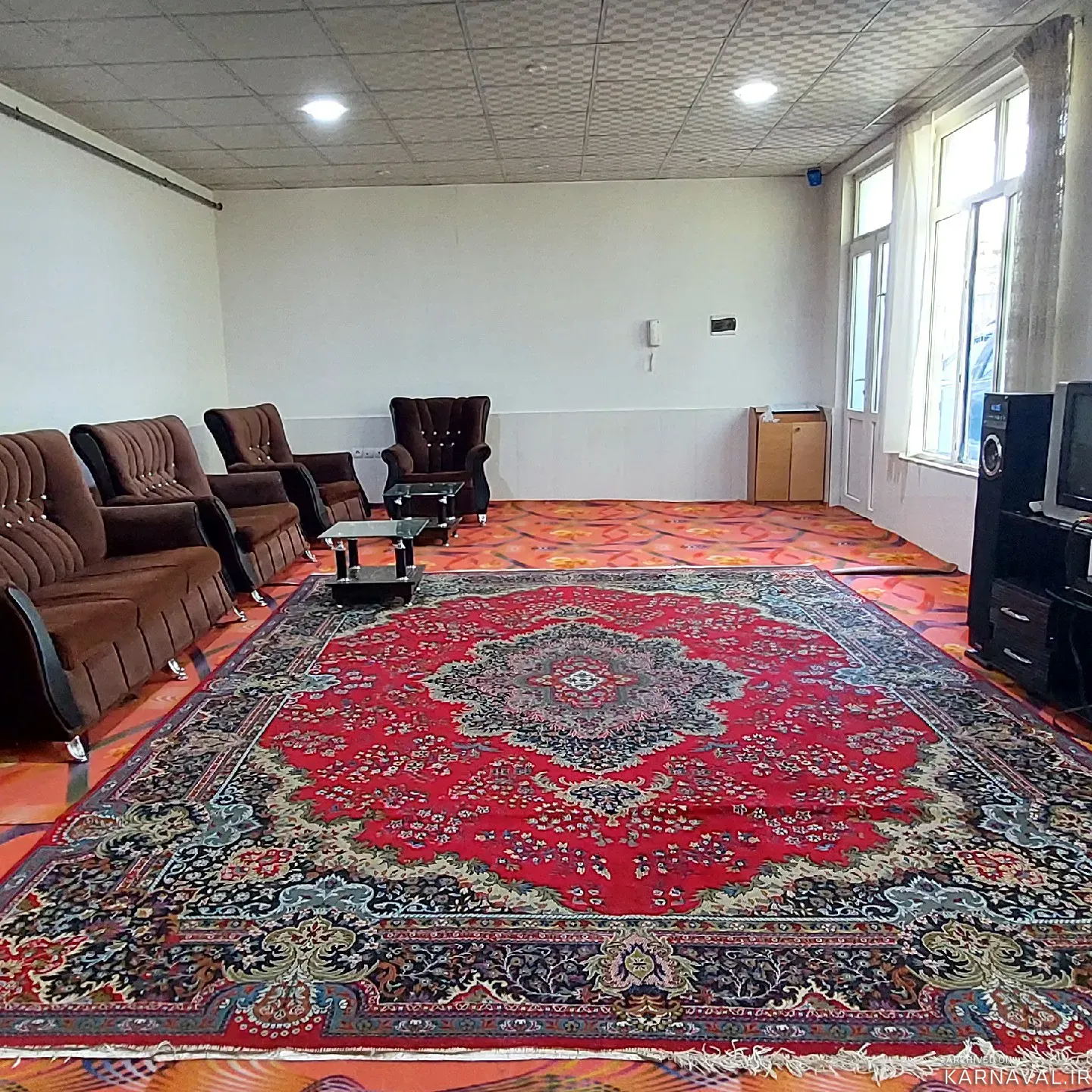 ویلا سردرود تبریز ویلا سردرود تبریز