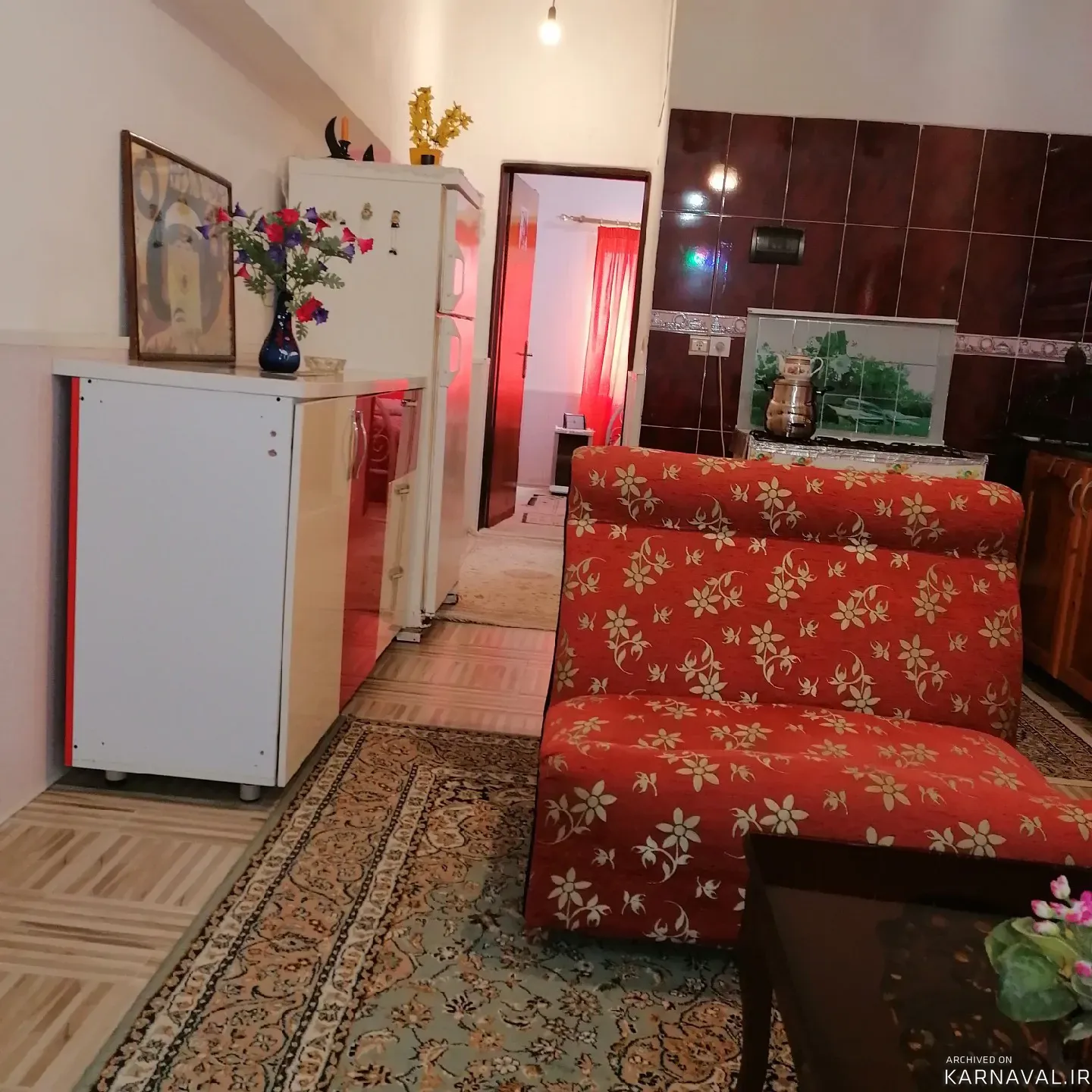 ویلا شقایق رویان ویلا شقایق رویان