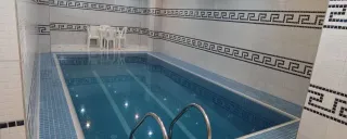 ویلا استخردار آبگرم بهزاد با میز بیلیارد و فوتبال دستی شیرود ویلا استخردار آبگرم بهزاد با میز بیلیارد و فوتبال دستی شیرود