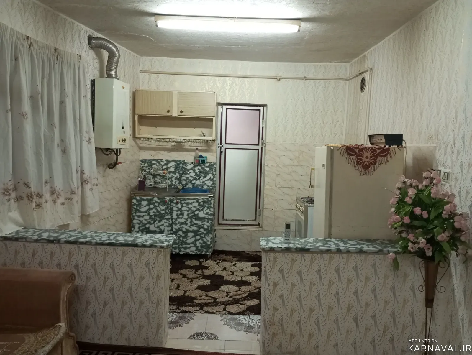 سوییت سبز خمام سوییت سبز خمام