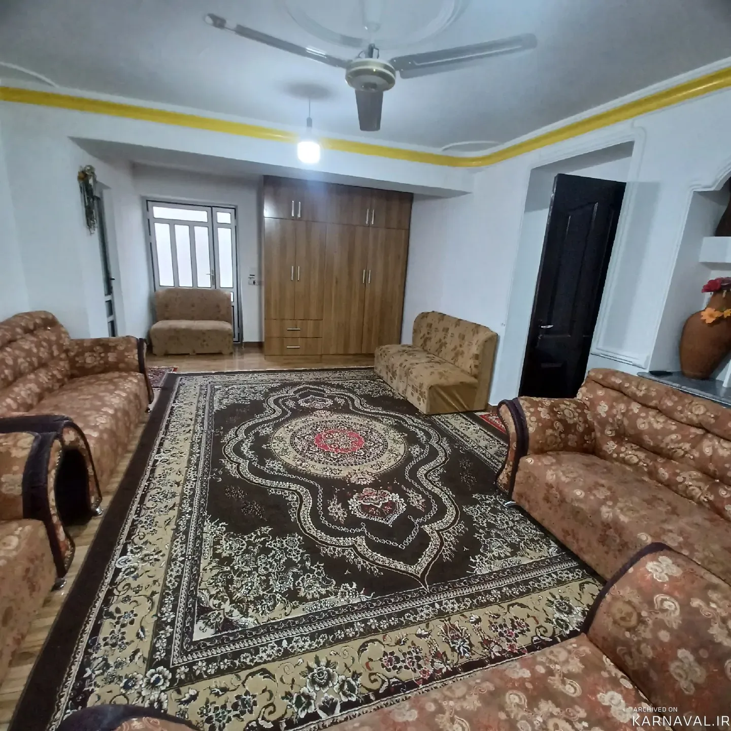ویلا سنتی کیوان ماسال ویلا سنتی کیوان ماسال
