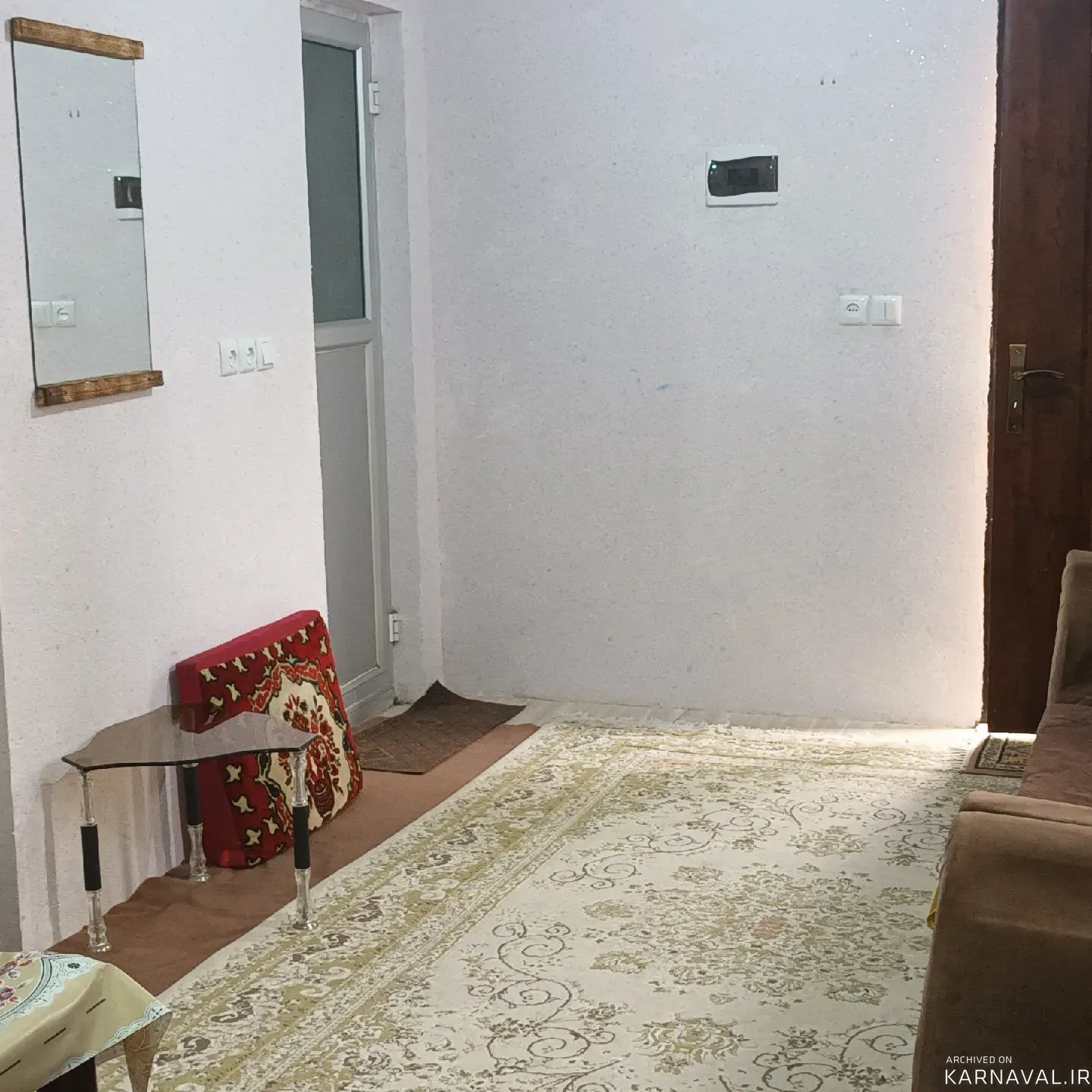 خانه مبله ابراهیمی(2) رضوانشهر خانه مبله ابراهیمی(2) رضوانشهر