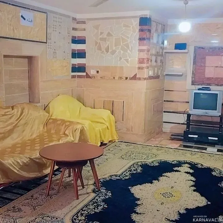 خانه ویلایی محمد گرگان خانه ویلایی محمد گرگان