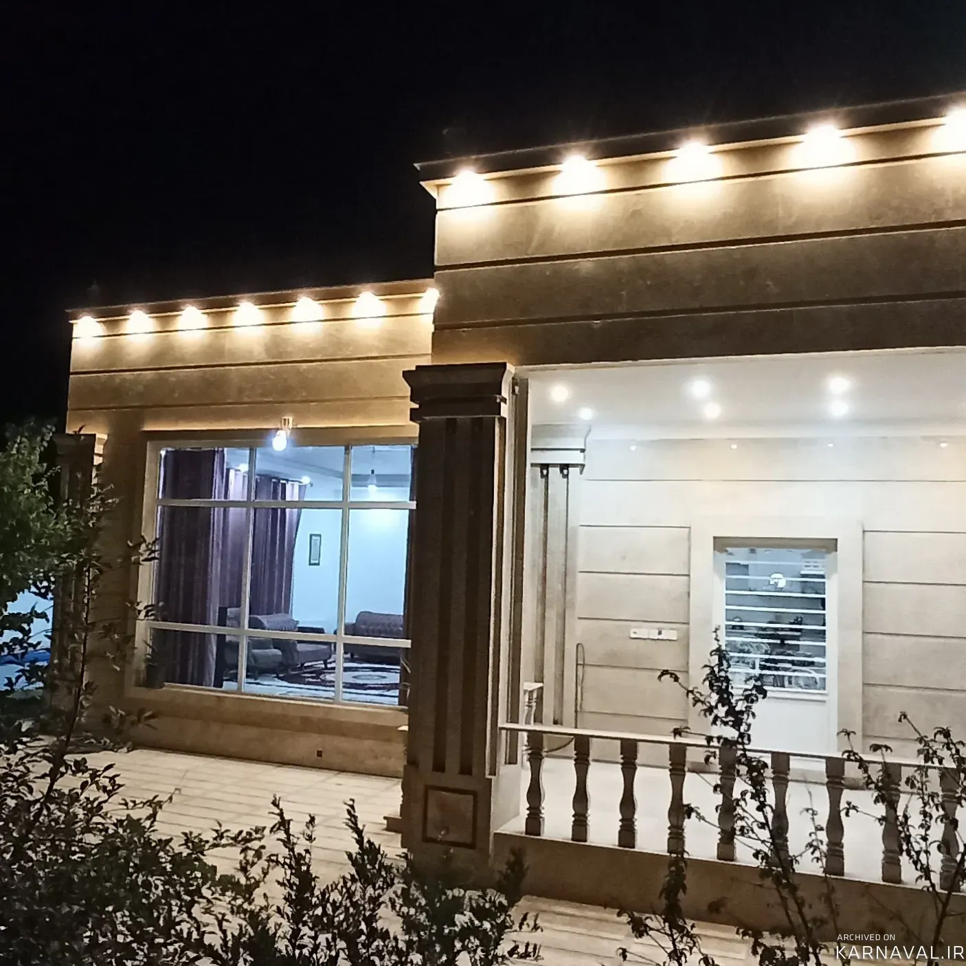 ویلا استخردار آبگرم گلستان سهیلیه ویلا استخردار آبگرم گلستان سهیلیه