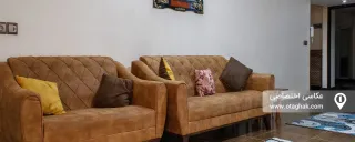 آپارتمان مبله چهار باغ عباسی (واحد ۴) اصفهان آپارتمان مبله چهار باغ عباسی (واحد ۴) اصفهان