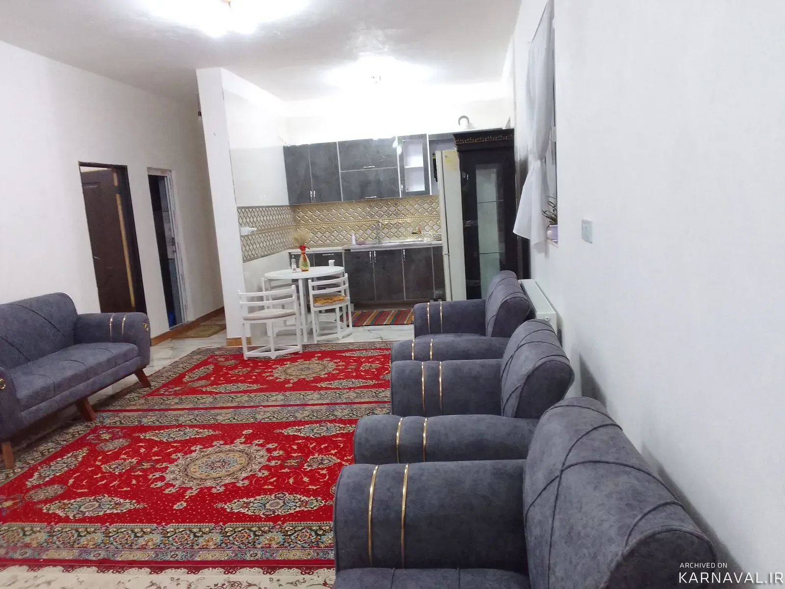 ویلا رویایی شمال ماسال ویلا رویایی شمال ماسال