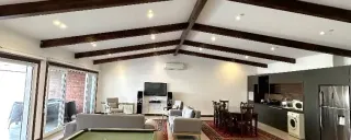 ویلا لوکس استخردار آبگرم کاسپین نور ویلا لوکس استخردار آبگرم کاسپین نور