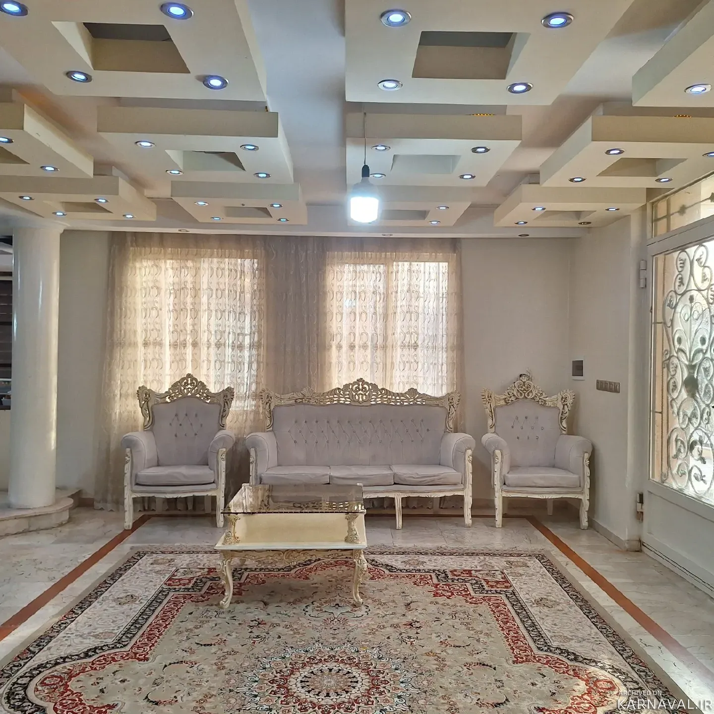 ویلا استخردار آبگرم سبحانی شهریار ویلا استخردار آبگرم سبحانی شهریار