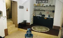 خانه مبله رزا کاشان خانه مبله رزا کاشان