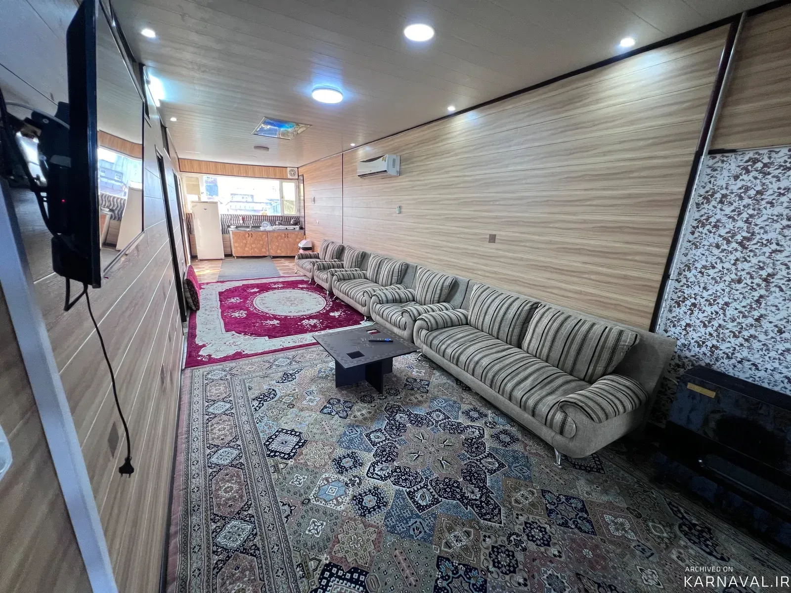 ویلا ساحلی نوائی (2) فریدون کنار ویلا ساحلی نوائی (2) فریدون کنار