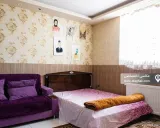 آپارتمان زیبا و نقلی (طبقه بالا) یزد آپارتمان زیبا و نقلی (طبقه بالا) یزد