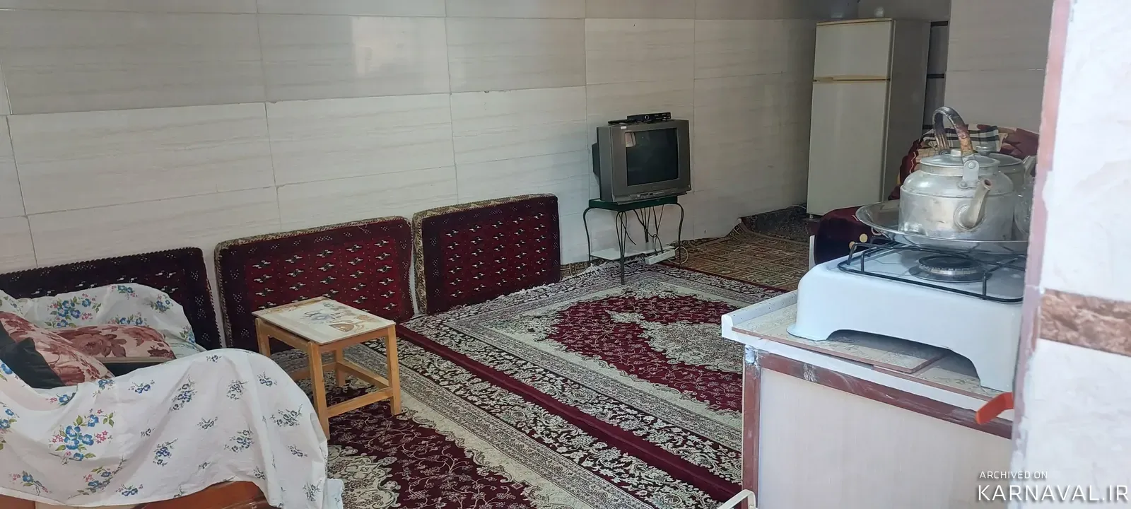 سوییت فرزین مریوان سوییت فرزین مریوان