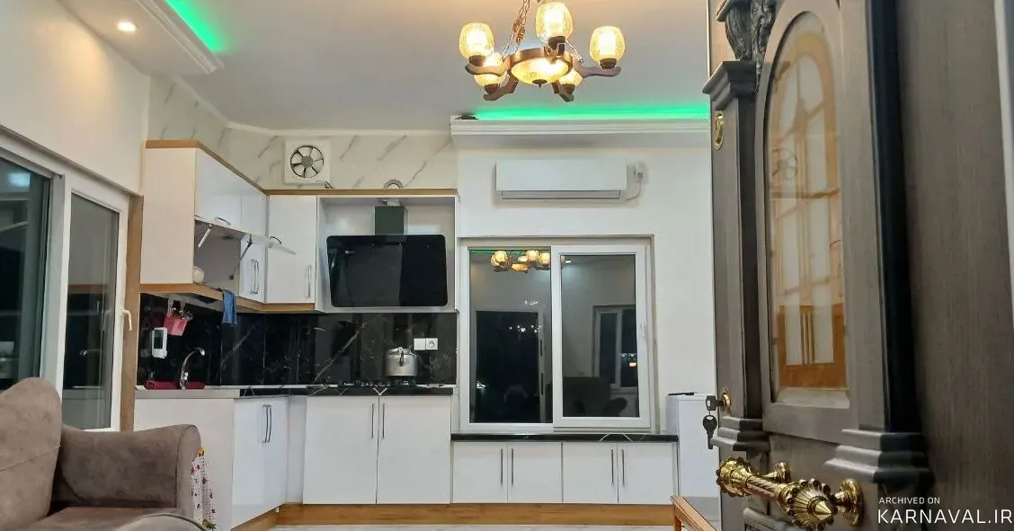 ویلا یادگار پدر خلیل شهر ویلا یادگار پدر خلیل شهر