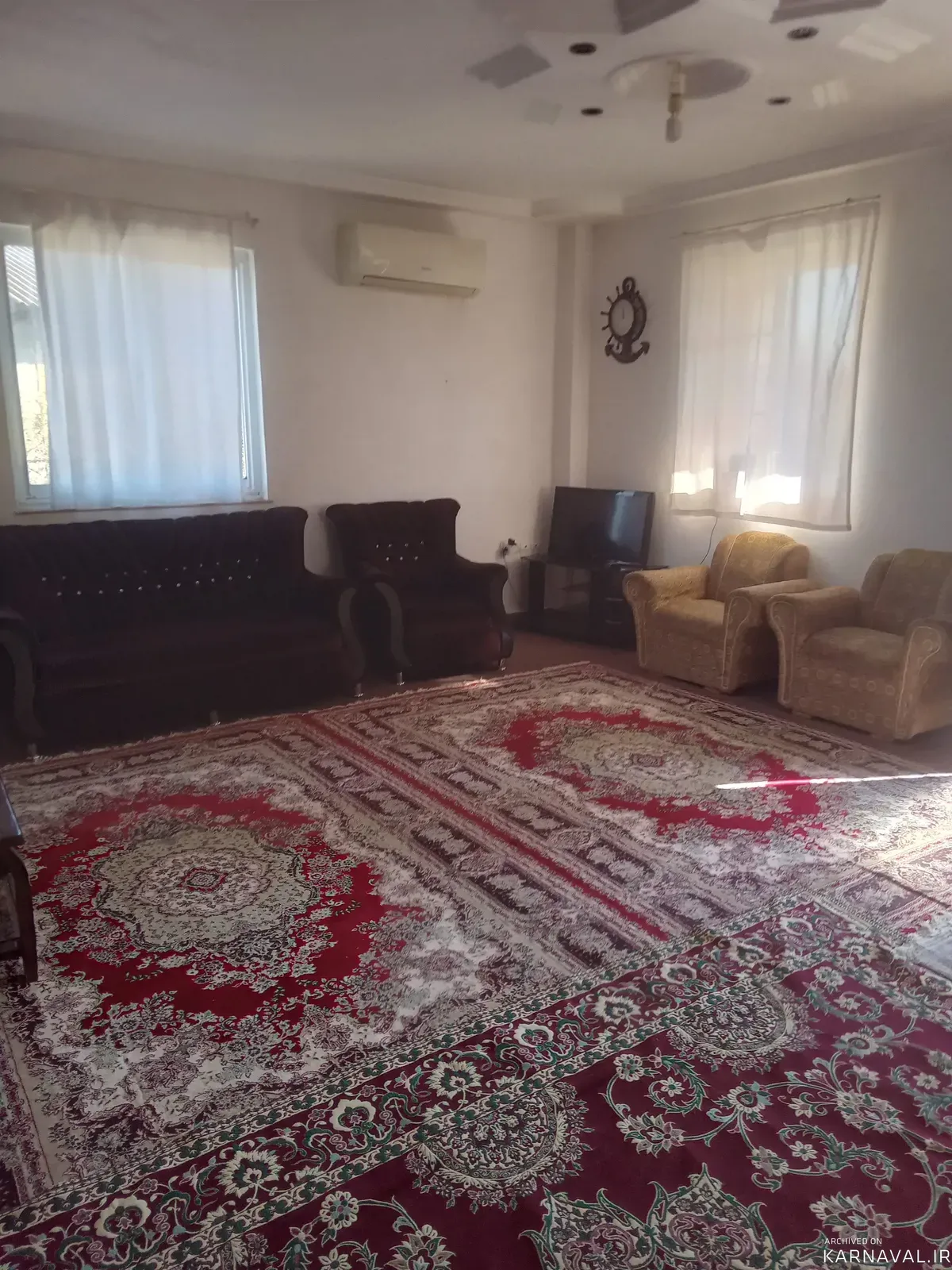 ویلا یزدان  تالش