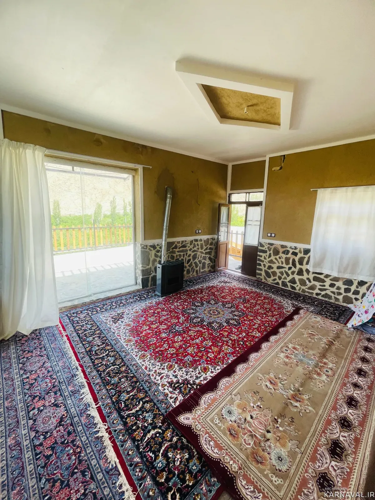 روستایی و عشایری عشاق (۱) برزک روستایی و عشایری عشاق (۱) برزک