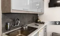 سوییت فلاح نزدیک حرم(اتاق ۳) مشهد سوییت فلاح نزدیک حرم(اتاق ۳) مشهد
