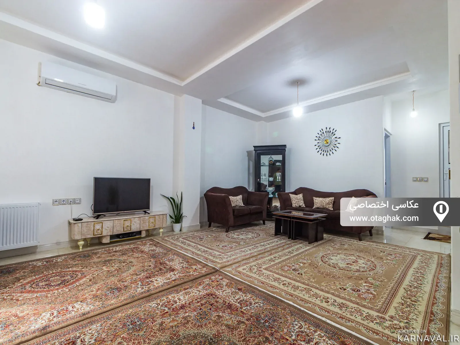 ویلا عمارت جهان تالش ویلا عمارت جهان تالش