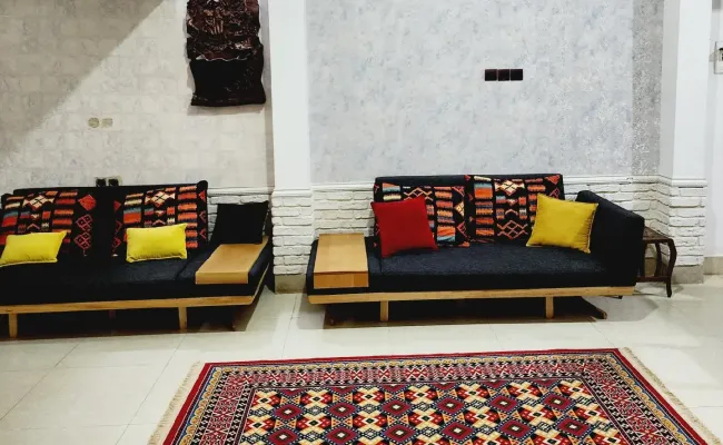 خانه ویلایی پژواک رشت خانه ویلایی پژواک رشت