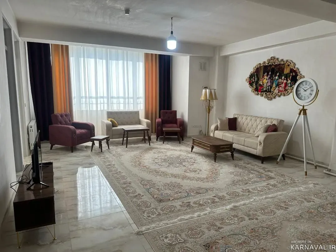 آپارتمان ریکادو (فرشته ۲) تبریز آپارتمان ریکادو (فرشته ۲) تبریز