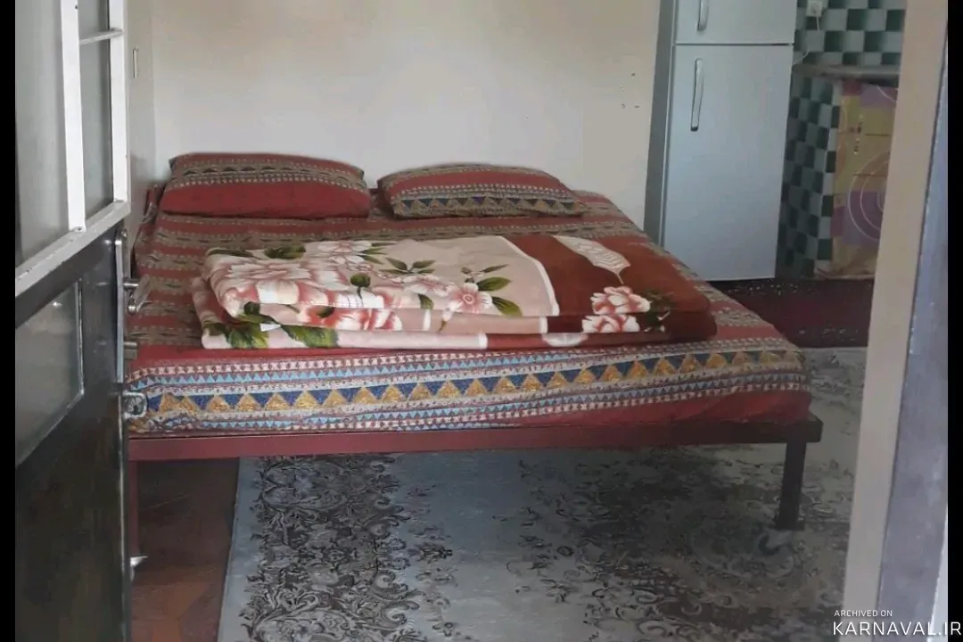 سوییت نقلی حجت رامسر